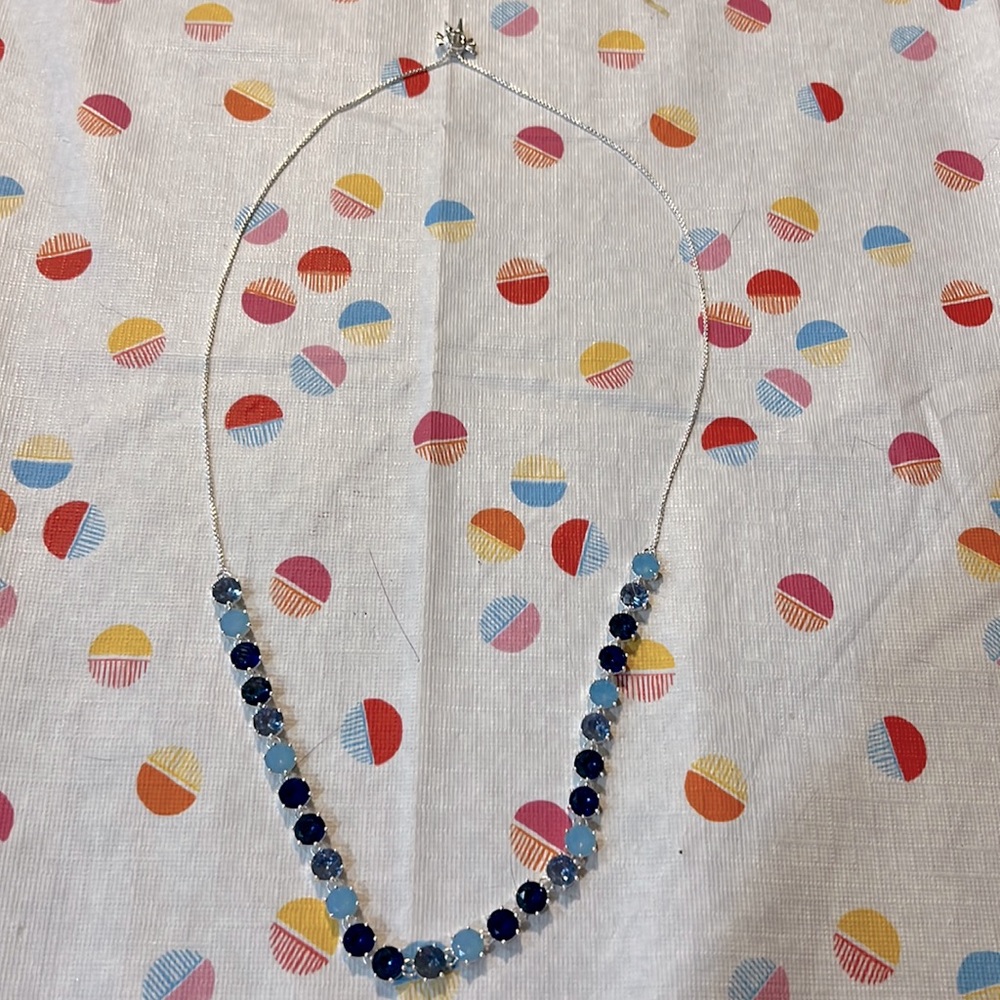 Bomb Party Jewel Candy necklace